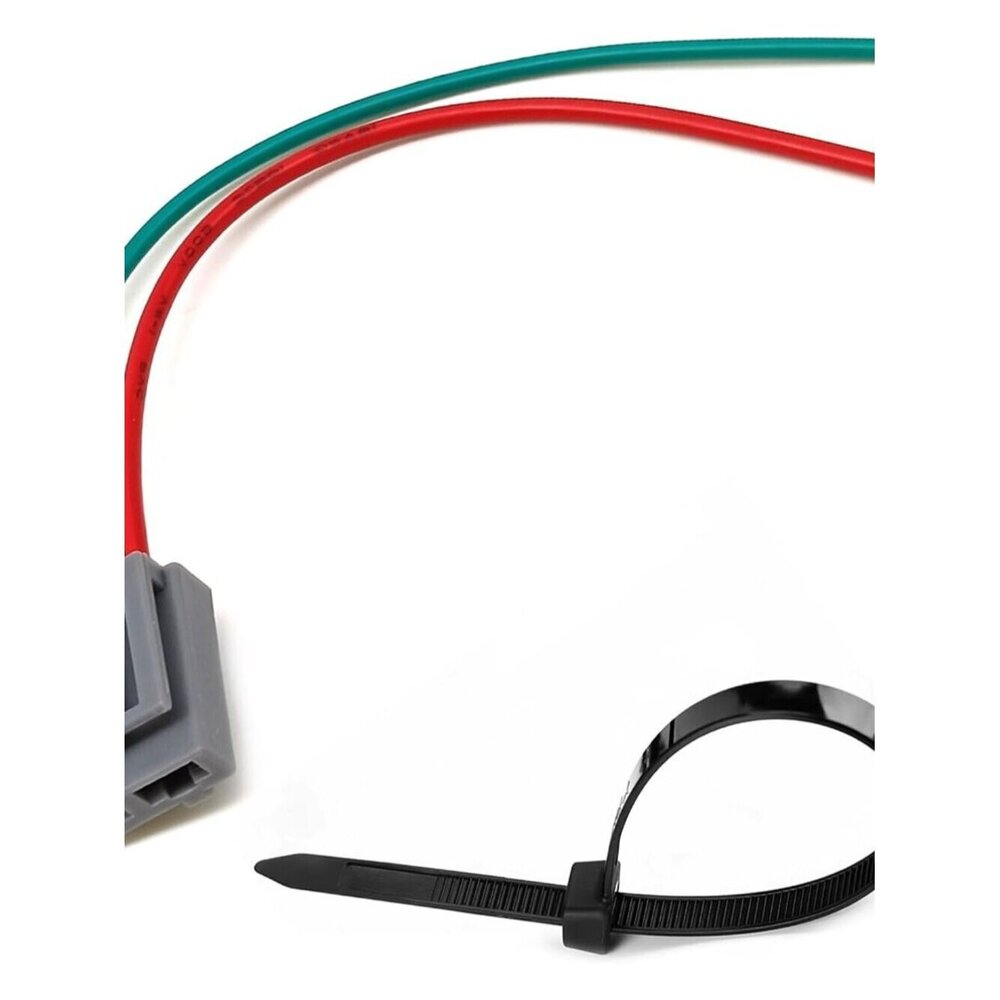 HEI Distributor Pigtail Harness 12V Battery Tach Connector